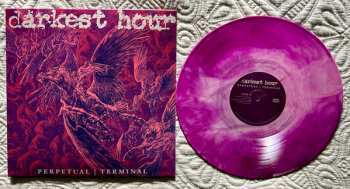 LP Darkest Hour: Perpetual | Terminal CLR