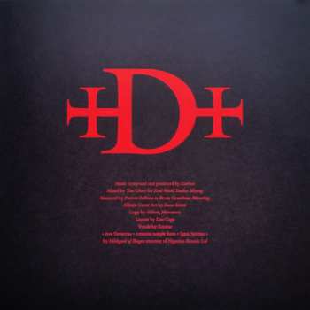 LP Darkest: Light