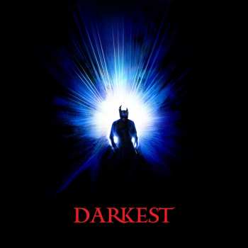 Album Darkest: Light