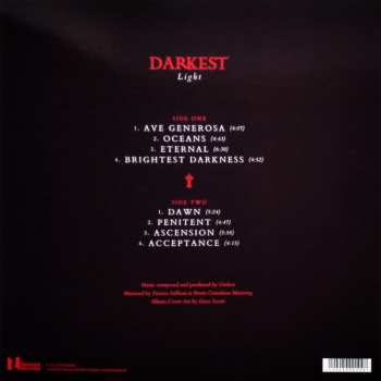 LP Darkest: Light