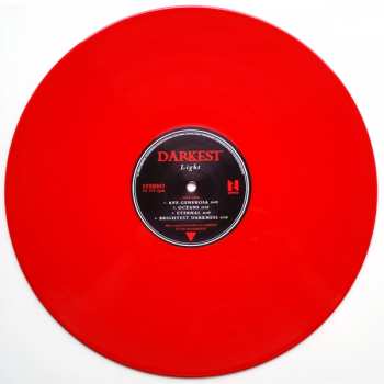 LP Darkest: Light