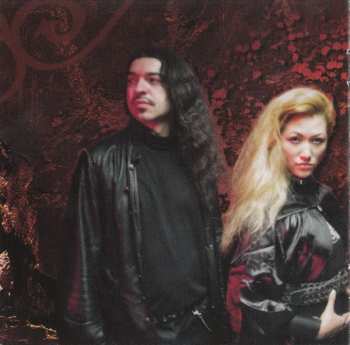 CD Darkestrah: Манас