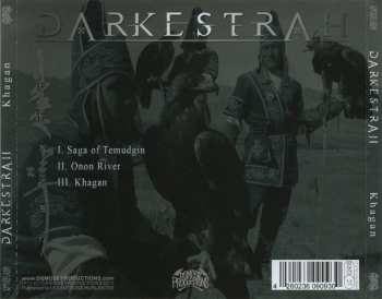 CD Darkestrah: Khagan