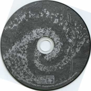 CD Darkestrah: Khagan