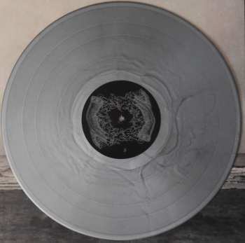LP Darkher: The Buried Storm CLR | LTD