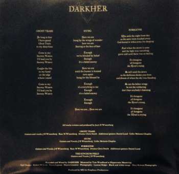 LP Darkher: The Kingdom Field LTD | CLR