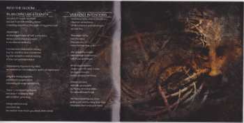 CD Darkness By Oath: Near Death Experience