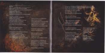 CD Darkness By Oath: Near Death Experience