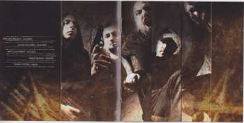 CD Darkness By Oath: Near Death Experience