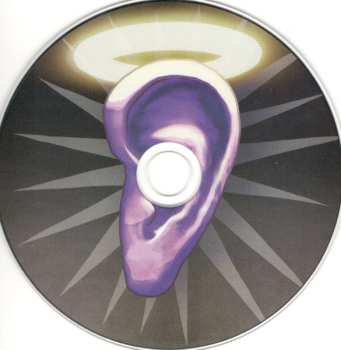 CD Darkness Positive: Pre Vás