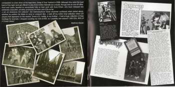 CD Darkness: Thrash till Death! LTD