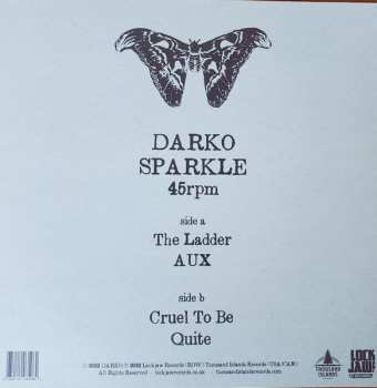 LP Darko: Sparkle