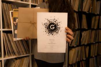 Merch Dárkový poukaz 50000Ft