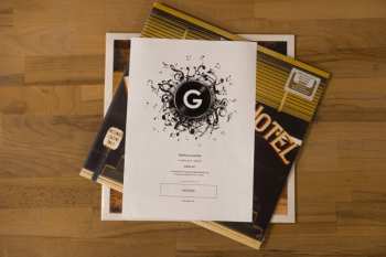 Merch Dárkový poukaz 50000Ft