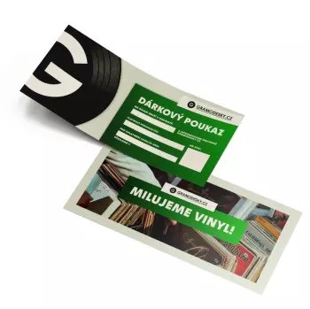 Album Ajándékutalvány