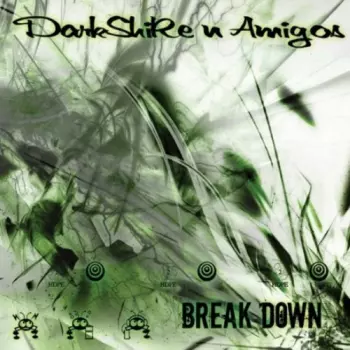 Darkshire: Break Down