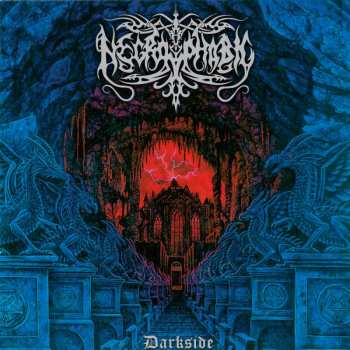 Album Necrophobic: Darkside