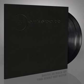 2LP Darkspace: Dark Space I (black 2lp)