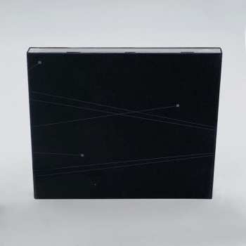 CD Darkspace: Dark Space I