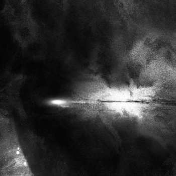 LP Darkspace: Dark Space -ii (black Vinyl)
