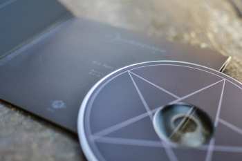 CD Darkspace: Dark Space -I DIGI