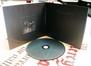 CD Darkspace: Dark Space -I DIGI