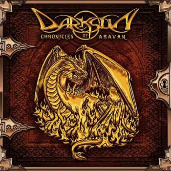 Album Darksun: Crónicas de Aravan