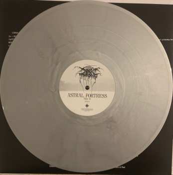 LP Darkthrone: Astral Fortress LTD | CLR