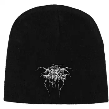 Sapka Logo Darkthrone