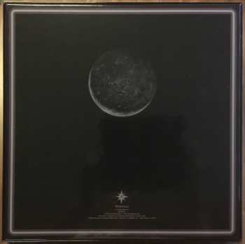 LP/CD/Dobozkészlet/MC Darkthrone: Eternal Hails...... DLX | LTD | DIGI | CLR
