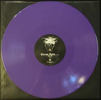 LP/CD/Dobozkészlet/MC Darkthrone: Eternal Hails...... DLX | LTD | DIGI | CLR