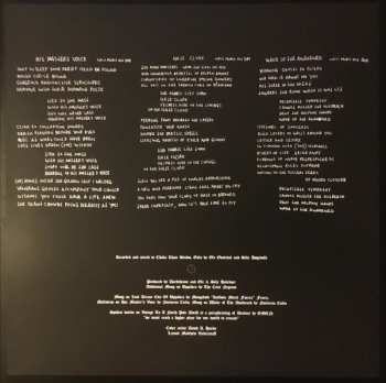 LP/CD/Dobozkészlet/MC Darkthrone: Eternal Hails...... DLX | LTD | DIGI | CLR