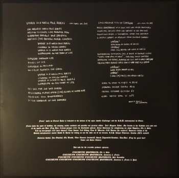 LP/CD/Dobozkészlet/MC Darkthrone: Eternal Hails...... DLX | LTD | DIGI | CLR