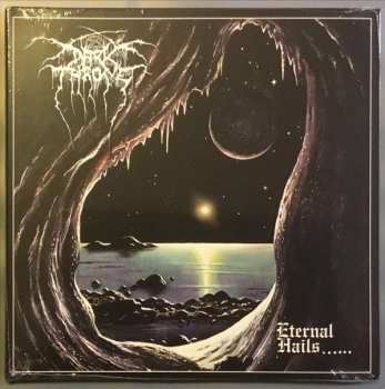 LP/CD/Dobozkészlet/MC Darkthrone: Eternal Hails...... DLX | LTD | DIGI | CLR