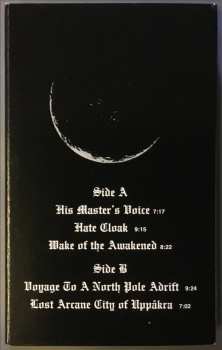 LP/CD/Dobozkészlet/MC Darkthrone: Eternal Hails...... DLX | LTD | DIGI | CLR