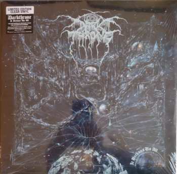 LP Darkthrone: It Beckons Us All....... CLR | LTD