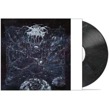 Album Darkthrone: It Beckons Us All