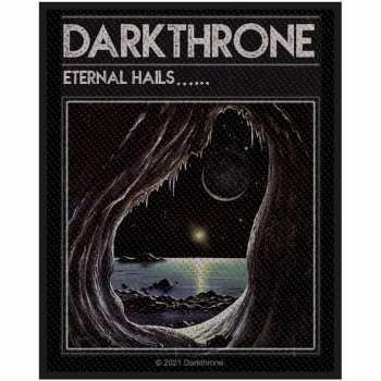Merch Darkthrone: Felvarró Eternal Hails
