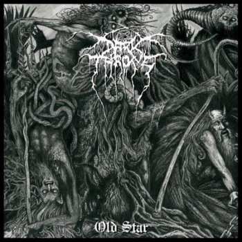 3SP/Dobozkészlet Darkthrone: Old Star LTD | CLR