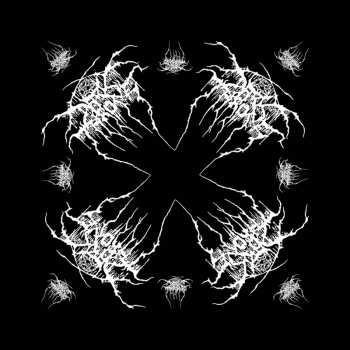 Merch Darkthrone: Sál Logo Darkthrone