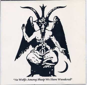 LP Darkthrone: Soulside Journey - Clear Vinyl