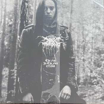 9LP/DVD/Dobozkészlet Darkthrone: The Fist in the Face of God