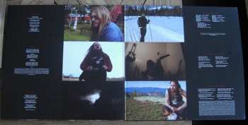 LP Darkthrone: The Underground Resistance