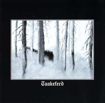 CD Darkthrone: Under A Funeral Moon