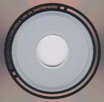 CD Darkwell: Conflict Of Interest