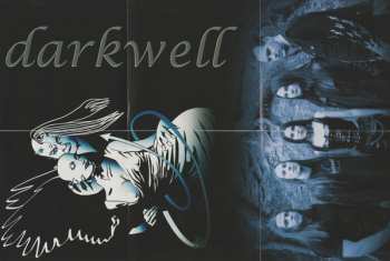 CD Darkwell: Conflict Of Interest