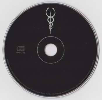 CD Darkwell: Conflict Of Interest