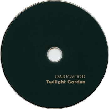 CD Darkwood: Twilight Garden DIGI