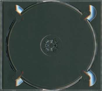 CD Darkwood: Twilight Garden DIGI