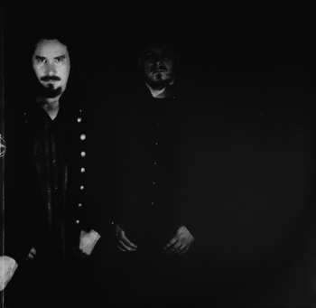 2LP Darkwoods My Betrothed: Angel Of Carnage Unleashed